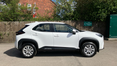 Toyota Yaris Cross 1.5 Hybrid Icon 5dr CVT Hybrid Estate